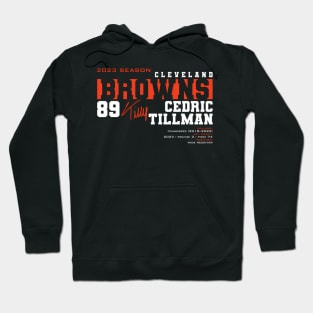 Till - Browns - 2023 Hoodie